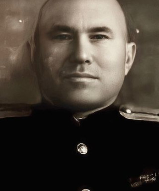 Ворошнин Николай Ефимович