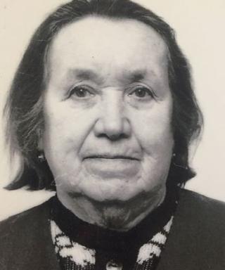 Качанова Нина Павловна