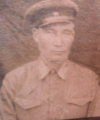 Хакимов Габдулла Даянович