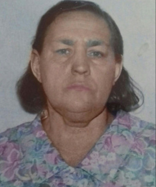 Панфилова Клавдия Михайловна