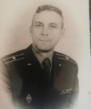 Иноземцев Пантелеймон Иванович