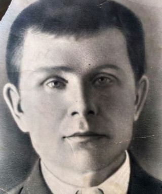 Барцайкин Фёдор Петрович