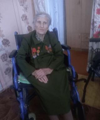 Неретина Ольга Никитична