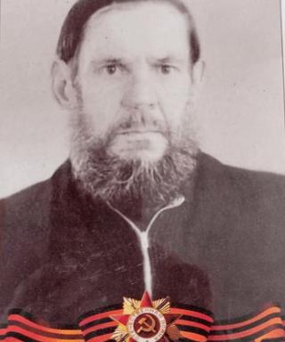 Трушкин Илья Ефимович