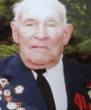 Тимофеев Василий Тимофеевич