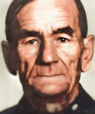 Колосов Пахом Степанович