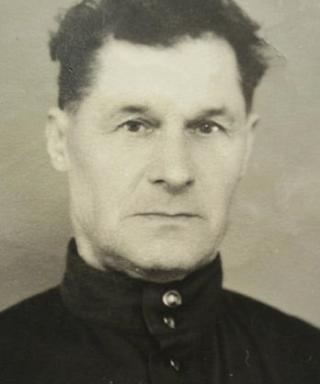 Беляков Григорий Дмитриевич