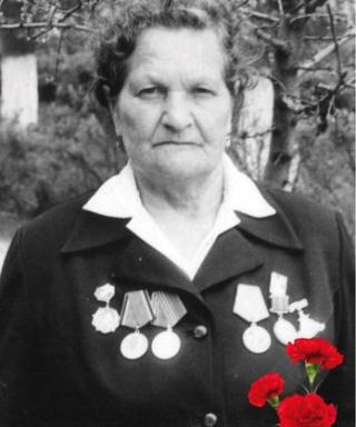 Шатрова Елена Петровна