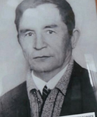 Акбаев Салимьян Абдулганеевич