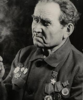 Суслов Александр Андреевич