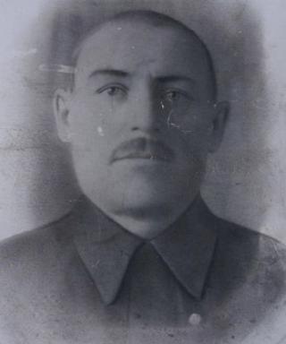 Груздев Иван Прохорович