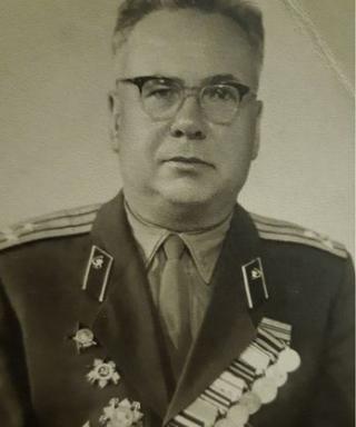 Шишов Анатолий Григорьевич