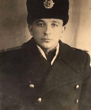 Чичерова Алексей Иванович