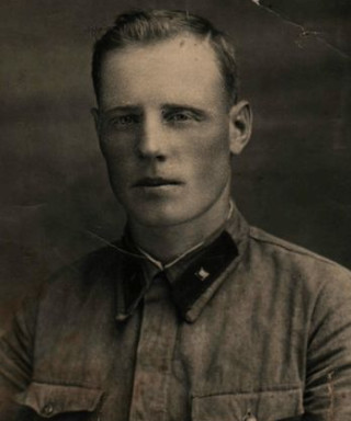 Митасов Андрей Иванович