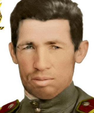 Бочкарёв Александр Михайлович