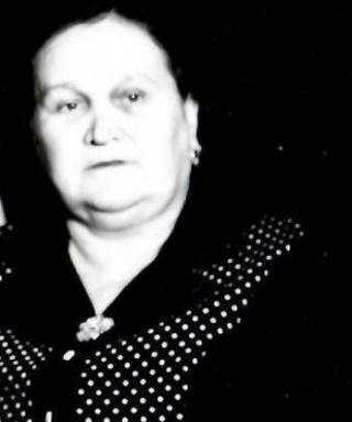 Боровикова Мария Яковлевна