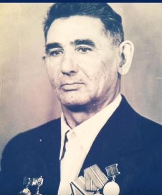 Резяпов Миниахмет Хазиахметович