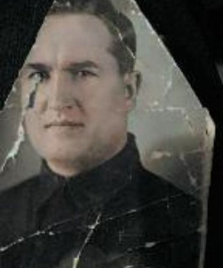 Васильев Афанасий Михайлович