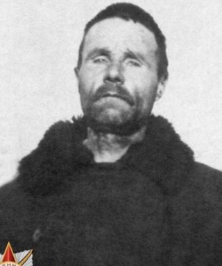 Васильев Даниил Степанович