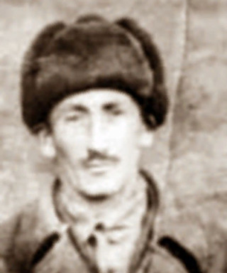 Набиуллин Насыбулла Набиуллович