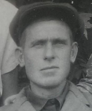 Бакуменко Василий Дмитриевич