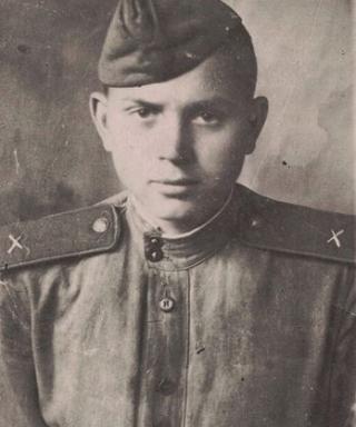 Гаврилов Петр Григорьевич
