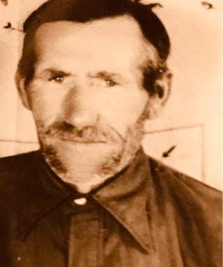 Азаренков Михаил Алексеевич