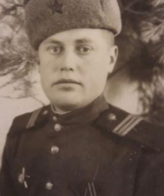 Лепёхин Владимир Яковлевич