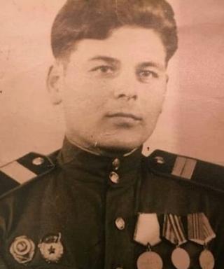 Сиразетдинов Ислам Киямович