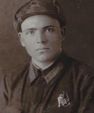 Сафронов Николай Андреевич