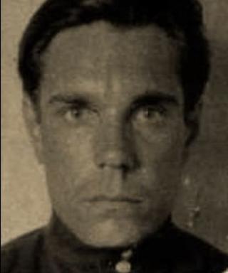 Воробьев Иван Яковлевич