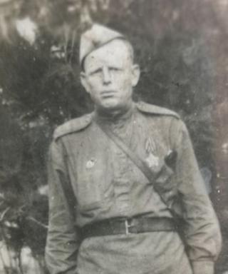 Крайний Иван Прокофьевич