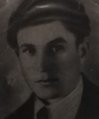 Чвиров Николай Иванович