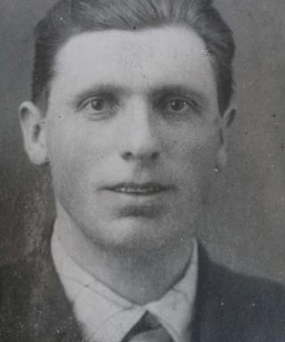 Кошелев Павел Петрович