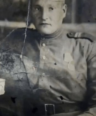 Корницкий Василий Прохорович