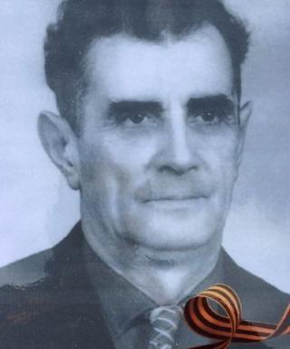 Штанько Пётр Иванович