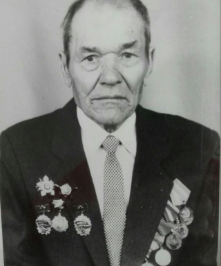 Ботин Иван Васильевич