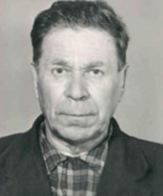 Антонов Василий Яковлевич