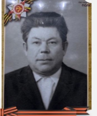 Калинин Леонид Васильевич