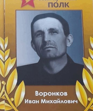 Воронков Иван Михайлович
