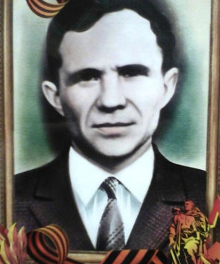 Миногин Иван Михайлович