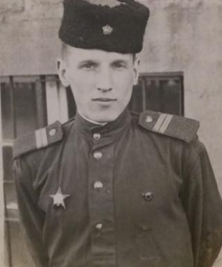 Удовенко Николай Александрович