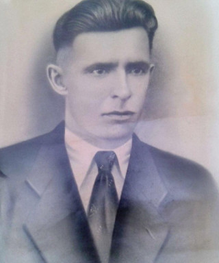 Лагодзинский Дементий Борисович