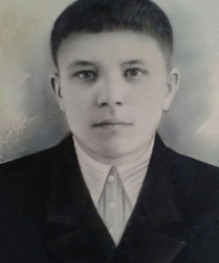 Васильев Александр Филиппович