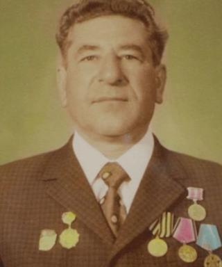 Лащёв Иван Тимофеевич