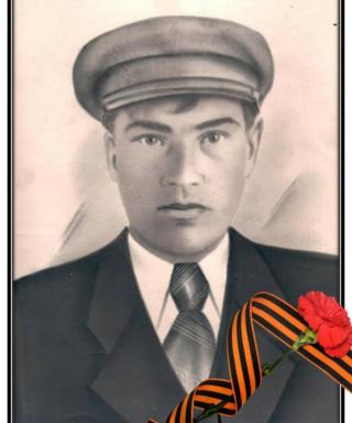 Кривошеев Петр Григорьевич