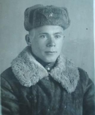Бикмаев Иняят Ислямович