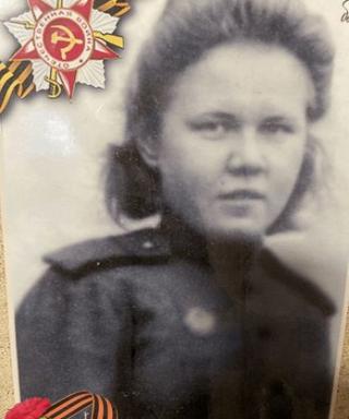 Теплова Лидия Семеновна