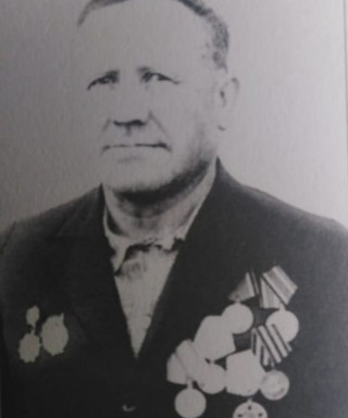 Шульгин Петр Михайлович