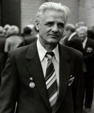 Крестинин Василий Михайлович